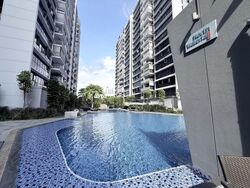 Twin Waterfalls (D19), Condominium #601611111